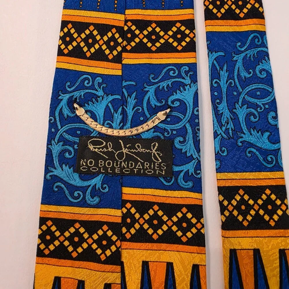 Rush Limbaugh Tie
